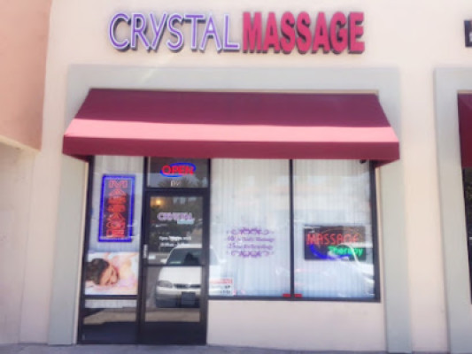 Crystal Massage listing photo