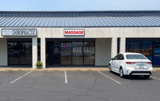 Flamingo Massage listing photo