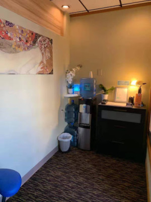Mandarin Spa listing photo