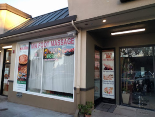 Mia Foot Massage listing photo