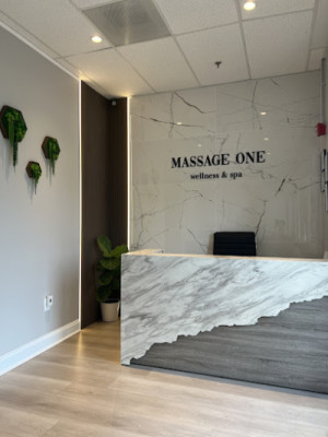 Oriental Massage listing photo