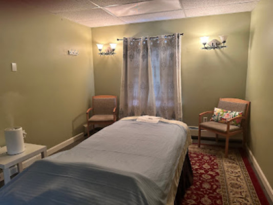 Zen Spa listing photo