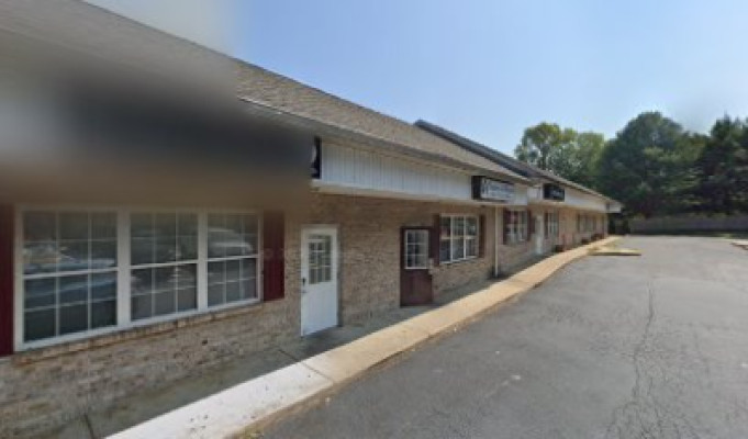 Rose Spa listing photo