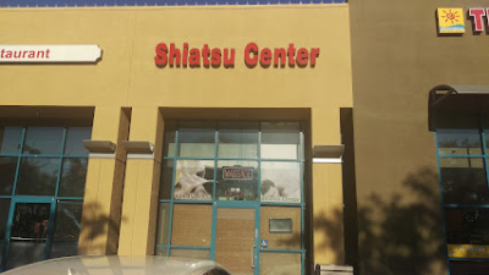 Shiatsu Center listing photo