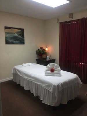 Massage University Boulevard listing photo