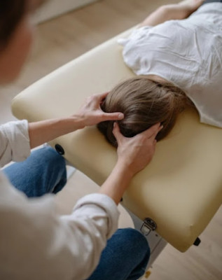 Spirit Massage listing photo