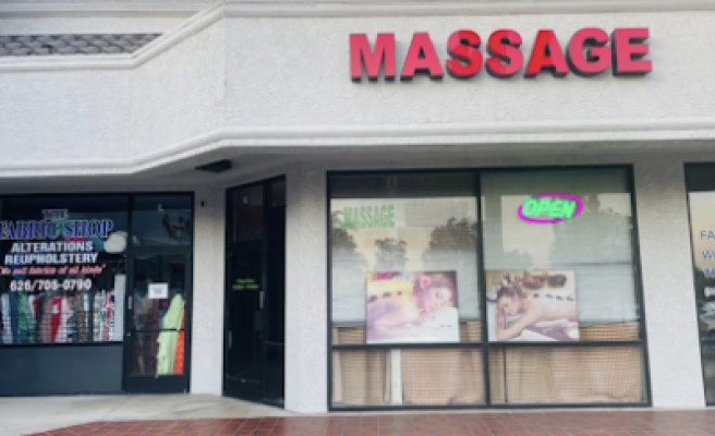 Super Massage listing photo