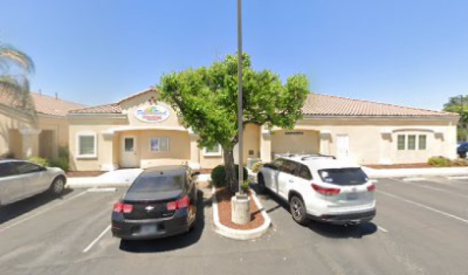 Tulare ST Massage listing photo