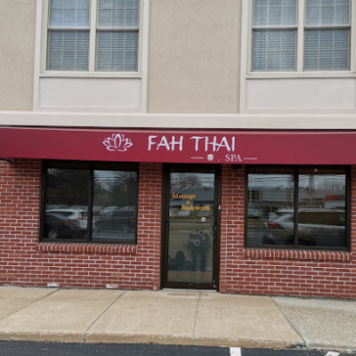 Zen Spa listing photo