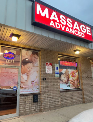 Massage Advanced Spa listing photo