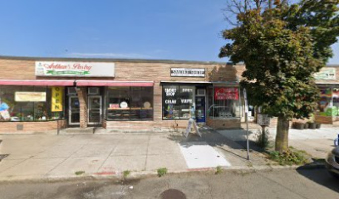 Healing Massage Center listing photo