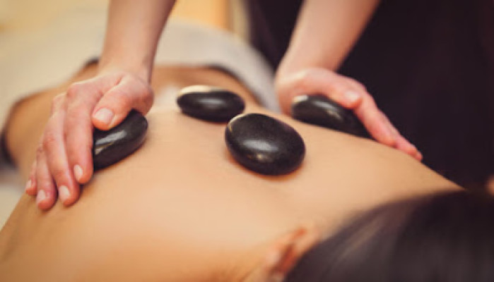 Aroma Therapy listing photo