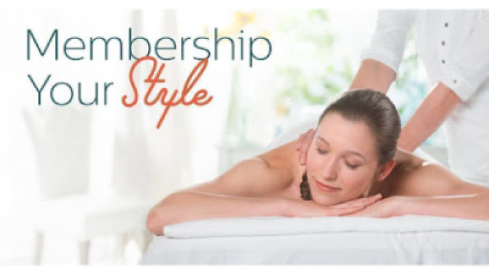 Magical Massage listing photo