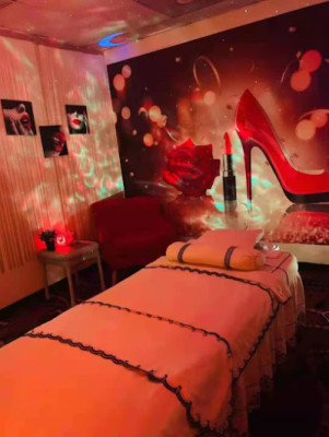 Jade Spa listing photo