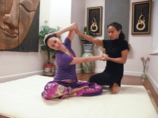 Baan Thai Massage listing photo