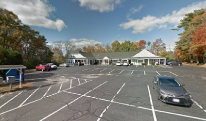 Oriental Bodywork Center listing photo