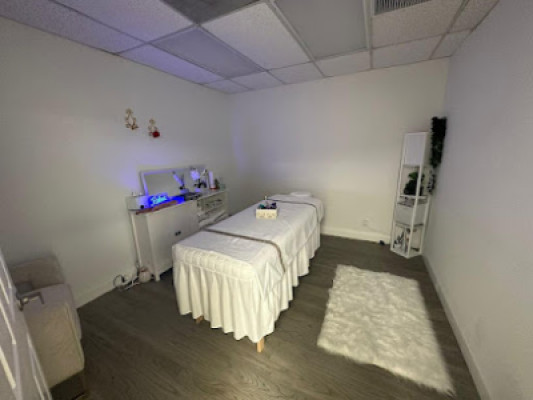 Suite B Spa listing photo