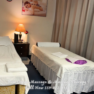 New Ocean Massage listing photo
