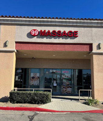 99 Massage listing photo