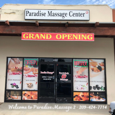 Paradise Massage 2 listing photo