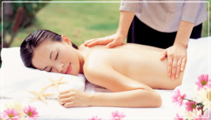 Satin touch spa listing photo
