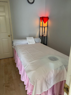 High Spa listing photo