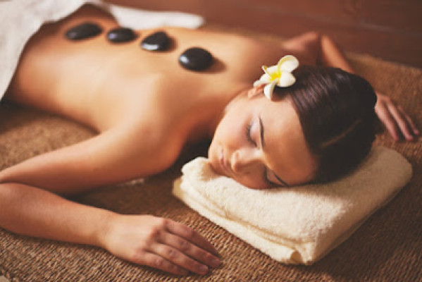 Oriental Massage listing photo