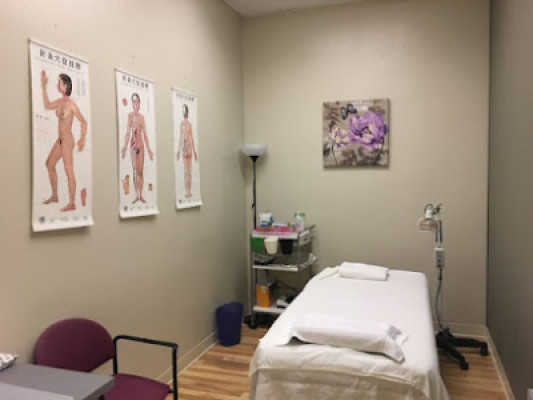 Acupressure Healthy Massage listing photo