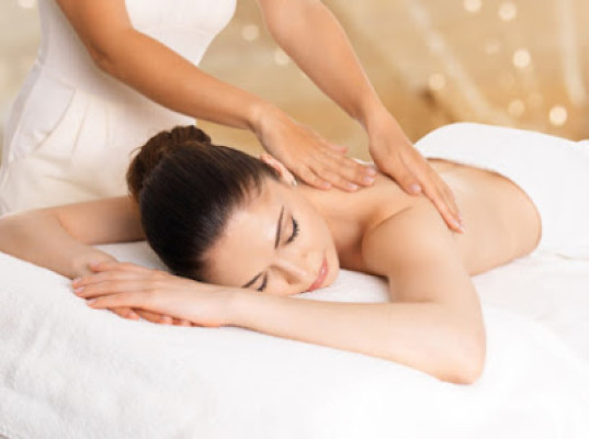 Hong Yu Spa listing photo