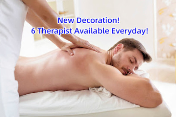 Blue Moon Spa Massage listing photo