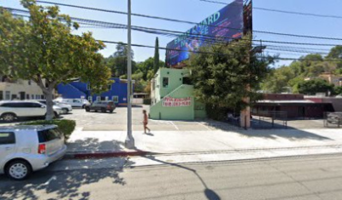 The Studio listing photo
