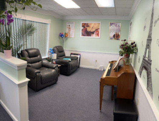Anjun Spa listing photo