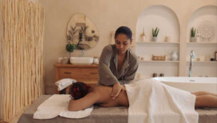 Healing Massage listing photo