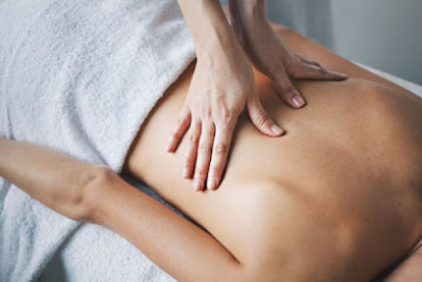 Belmont Wellness Massage listing photo