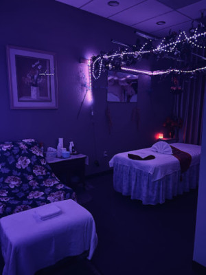 Sea Pearl Massage listing photo