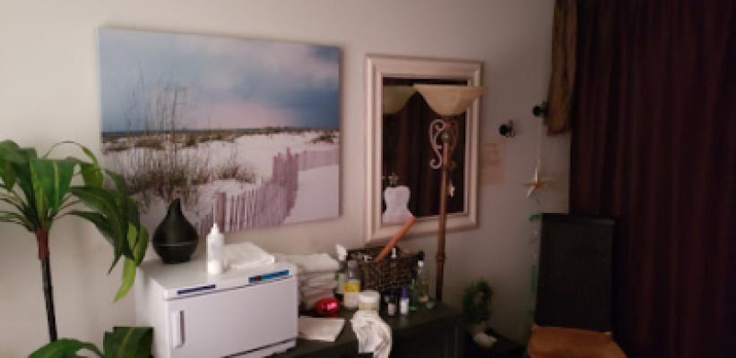 Deborah's Massage Retreat listing photo