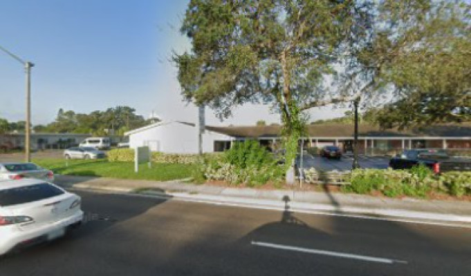 Meditation Studios listing photo