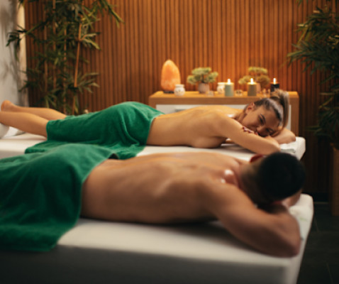 Tropical Gardens Day Spa listing photo