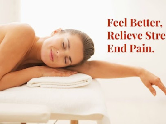 4 Hands Massage listing photo