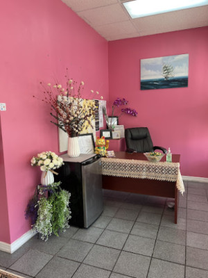 VIP Relief Massage Spa listing photo