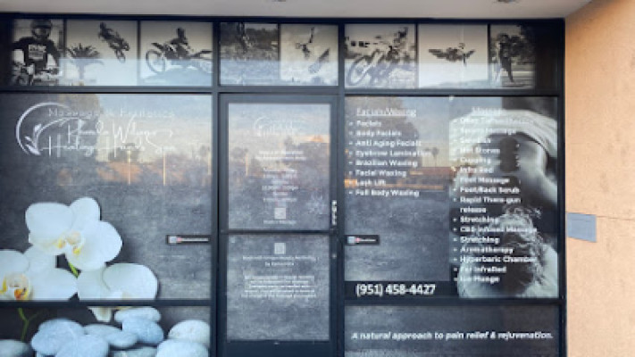 Wellness Center Body Therapy listing photo