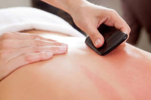Watertown Massage listing photo