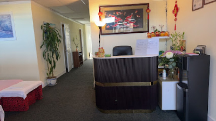 Green Massage listing photo