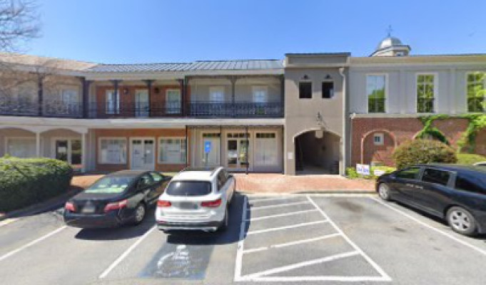 Tong Tong China Massage listing photo