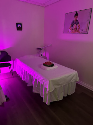 Blue Ocean Spa listing photo