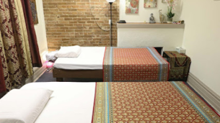 Sabai Thai Massage listing photo