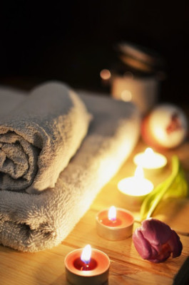 Clouds Spa listing photo