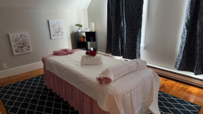 Jin Li Spa listing photo