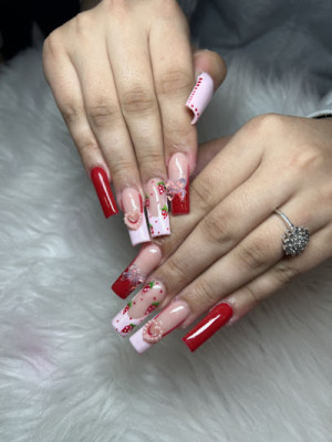 Nail now listing photo