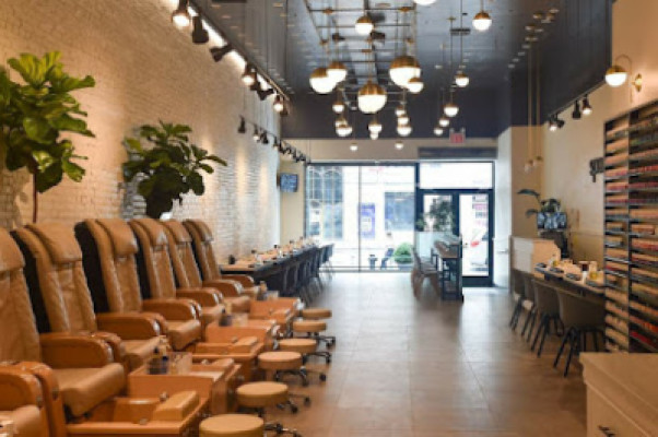 Rehoboth Spa listing photo